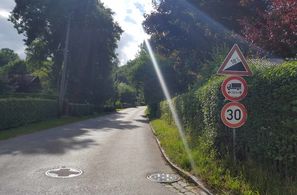  Die 18% in Eurasburg