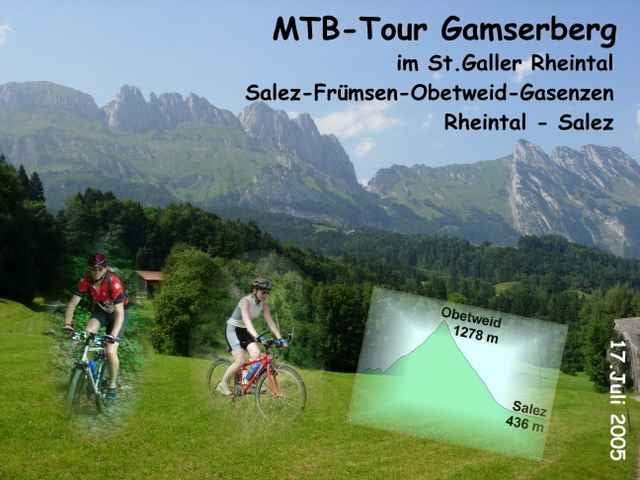Gamserberg (Obetweid)