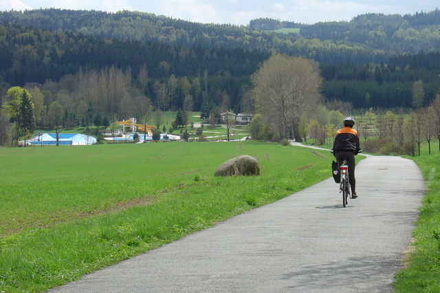 Oberlandtour & Umgebindehaustour