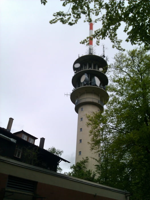 2 x Fremersberg