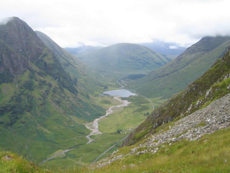 Aonach Eagach