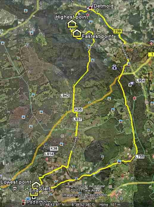 Paderborn-Altenbeken-Detmold-Hermannsdenkmal-PB
