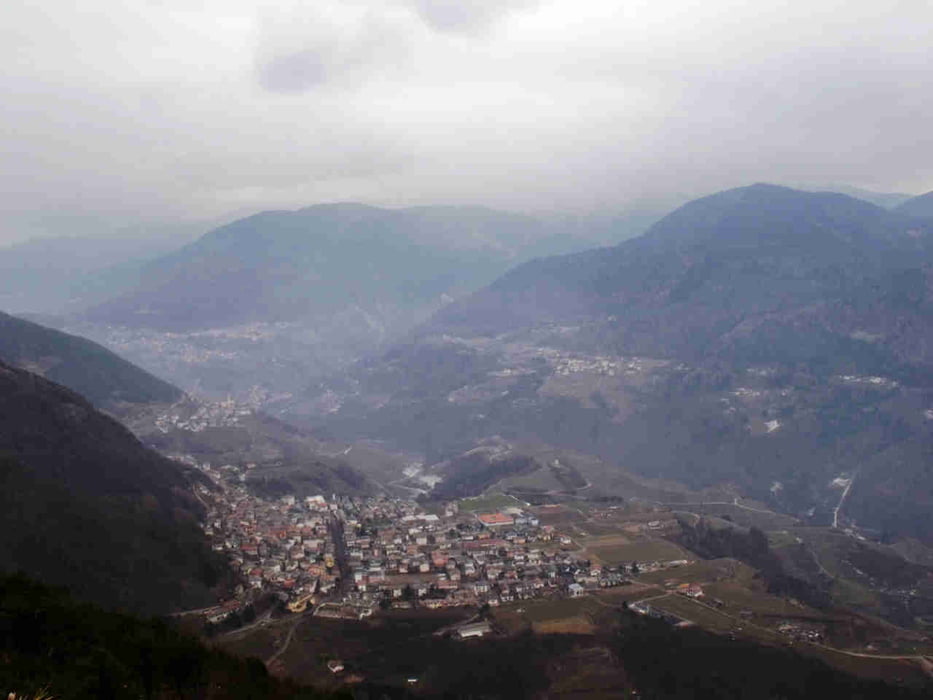 Piz delle Agole