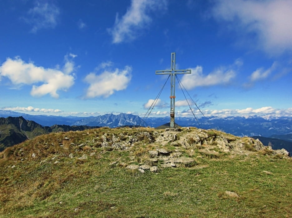 Hochrettelstein