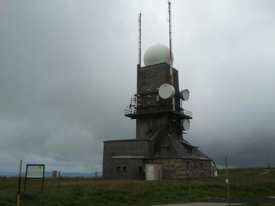Feldberg-Herzogenhorn-Hasenhorn