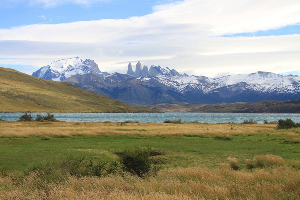 Punta Arenas_Torres del Paine