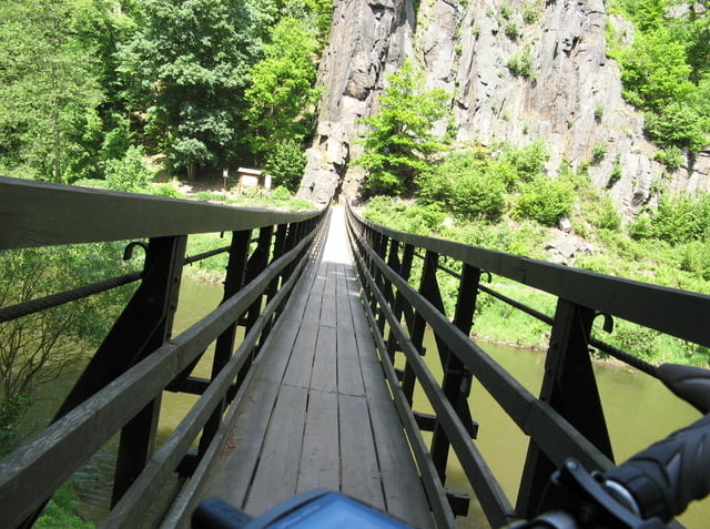 2009.05.16. Hory-Svatosske skaly-Loket-Hory