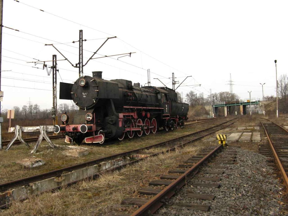 2010-03-20 Lokomotywownia
