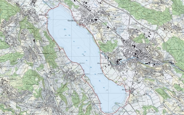Greifensee