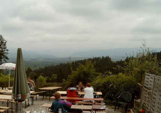 Seensucht Trails MSO (Erweitert)