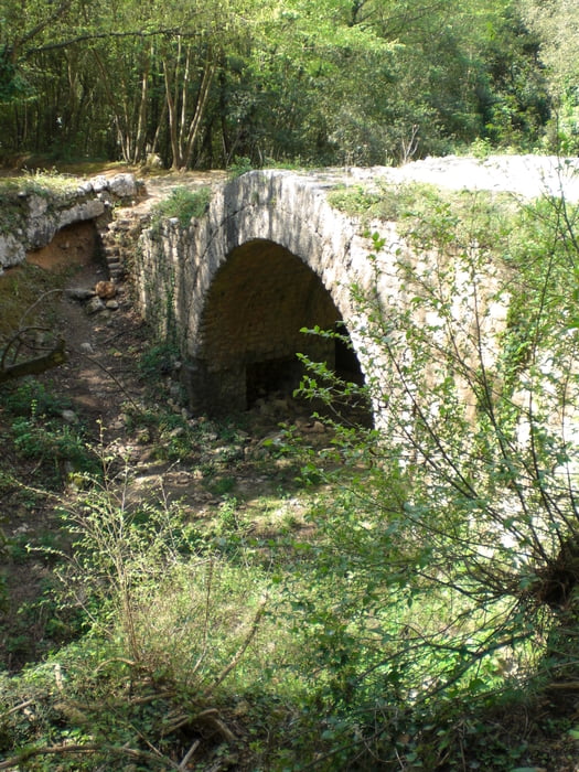 Finale Ligure - San Giacomo 1