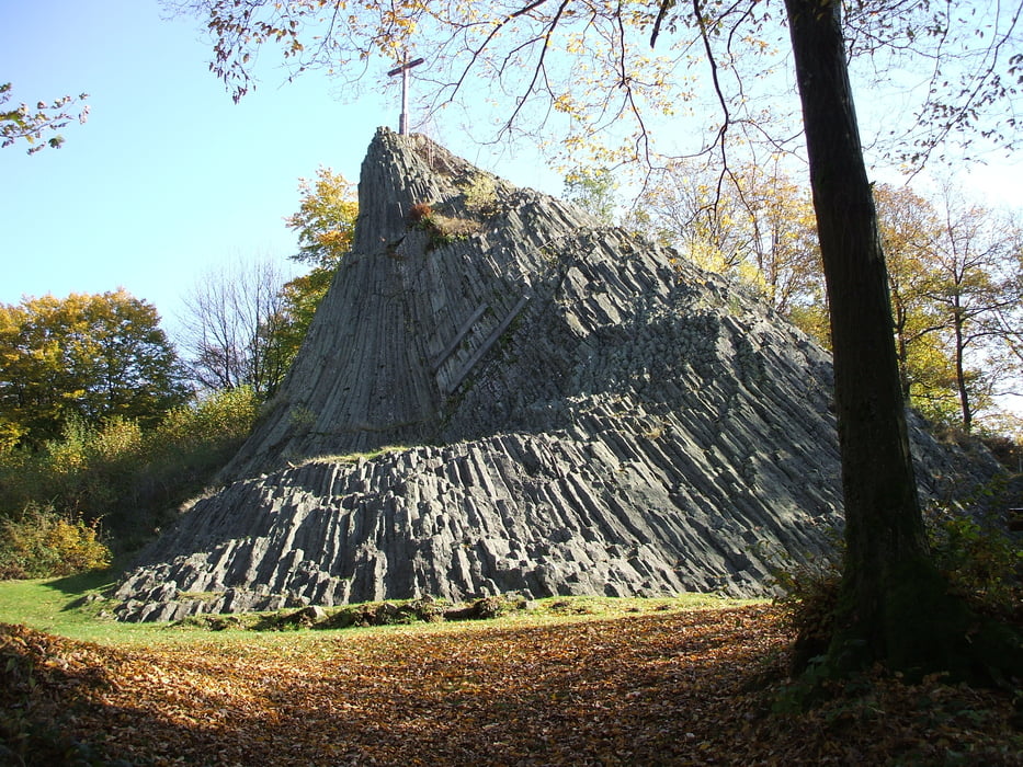 Siegen-Freusburg-Druidenstein-Trödelsteine-Würgendorf-Siegen