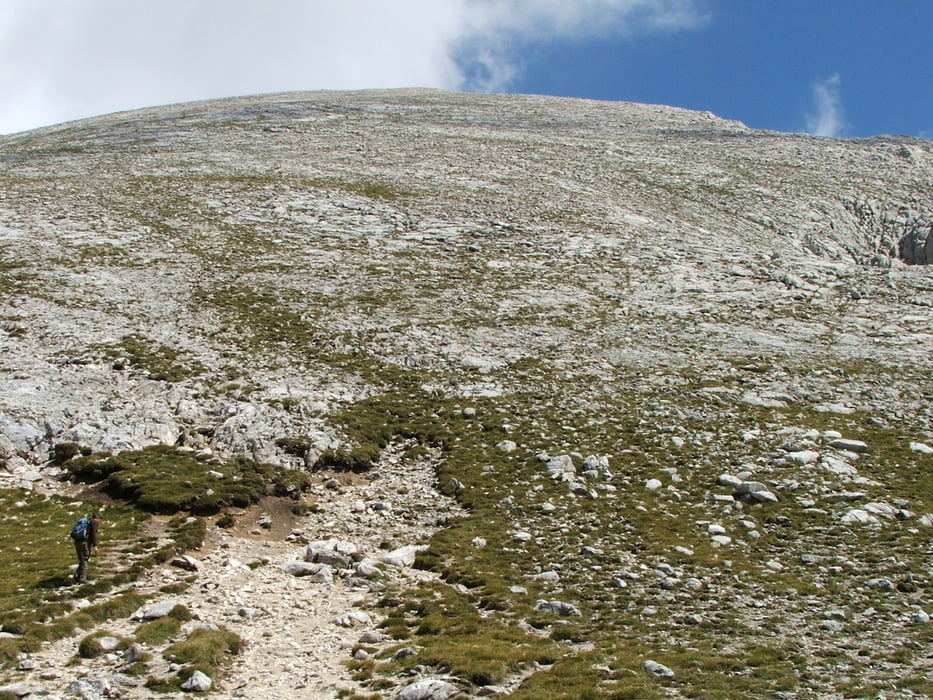 Bulgarien: Pirin-Gebirge (5)