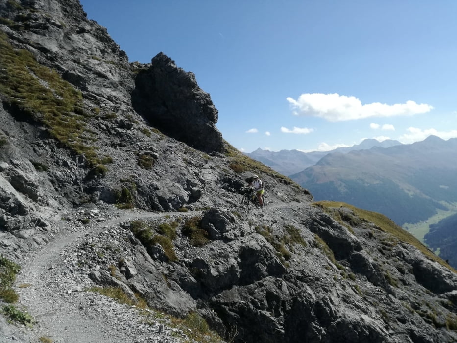  Klosters-Davos
