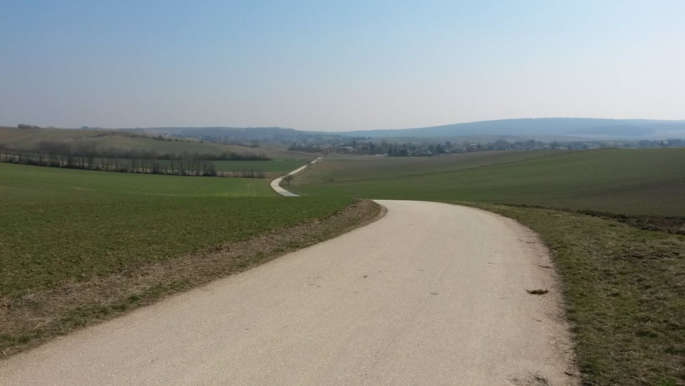 Kreuttalrunde rund ums Kreuttal
