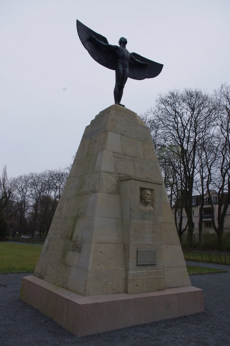 Von Lankwitz nach Wannsee