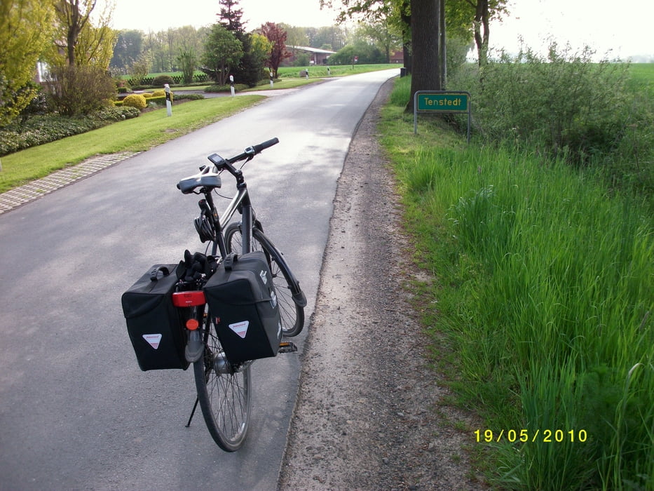 Quakenbrück Delmenhorst