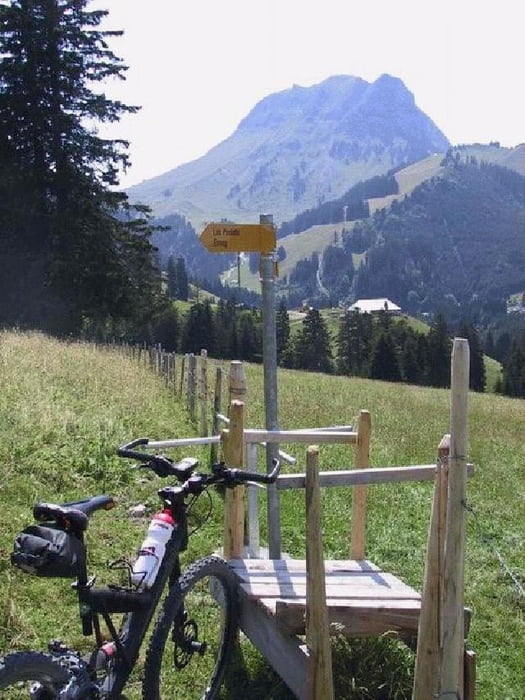 Le Moléson