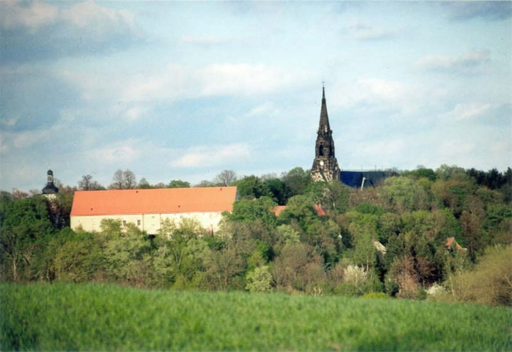Planitz <> Blankenhain 4 Varianten