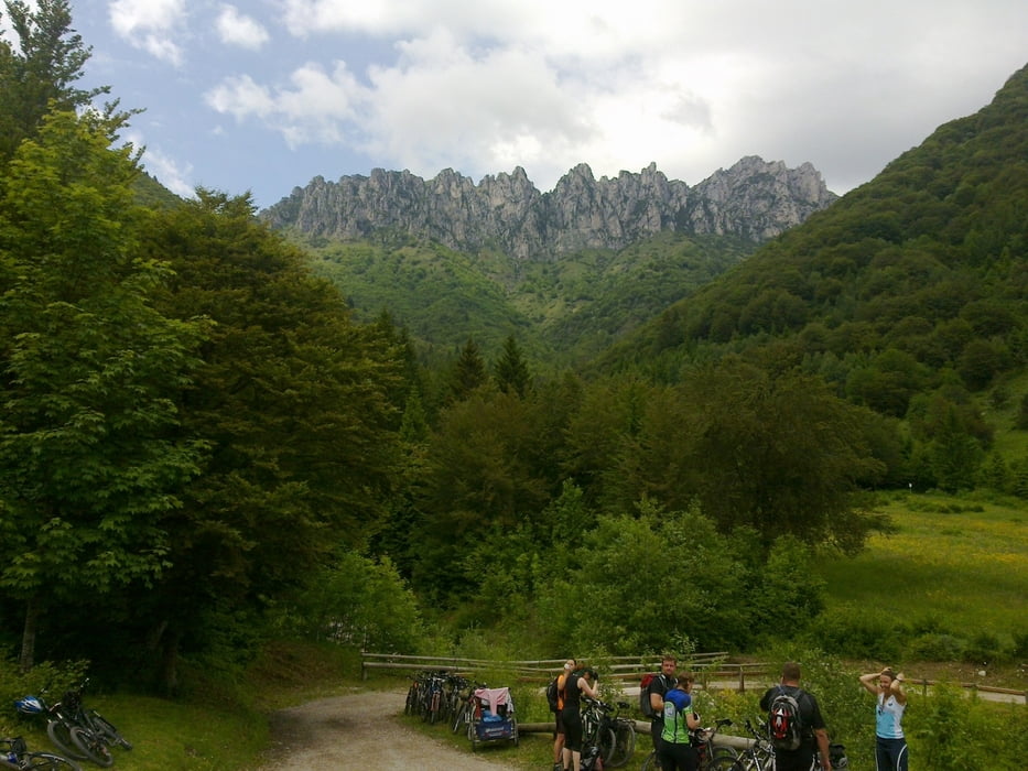 MTB Malga Grassi