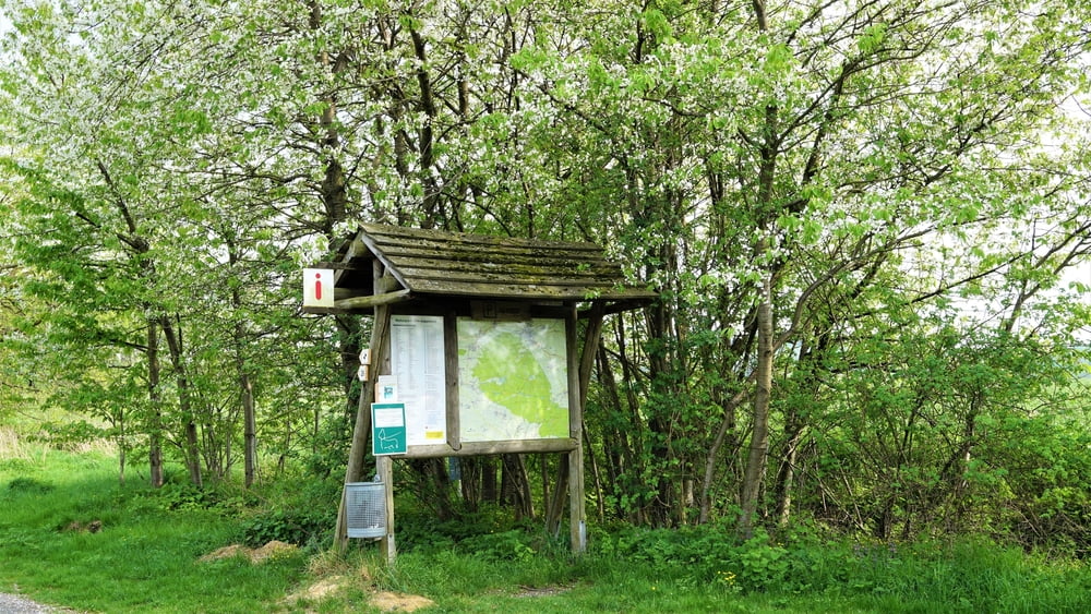 Elm RW26 (Destedter-Rundweg)