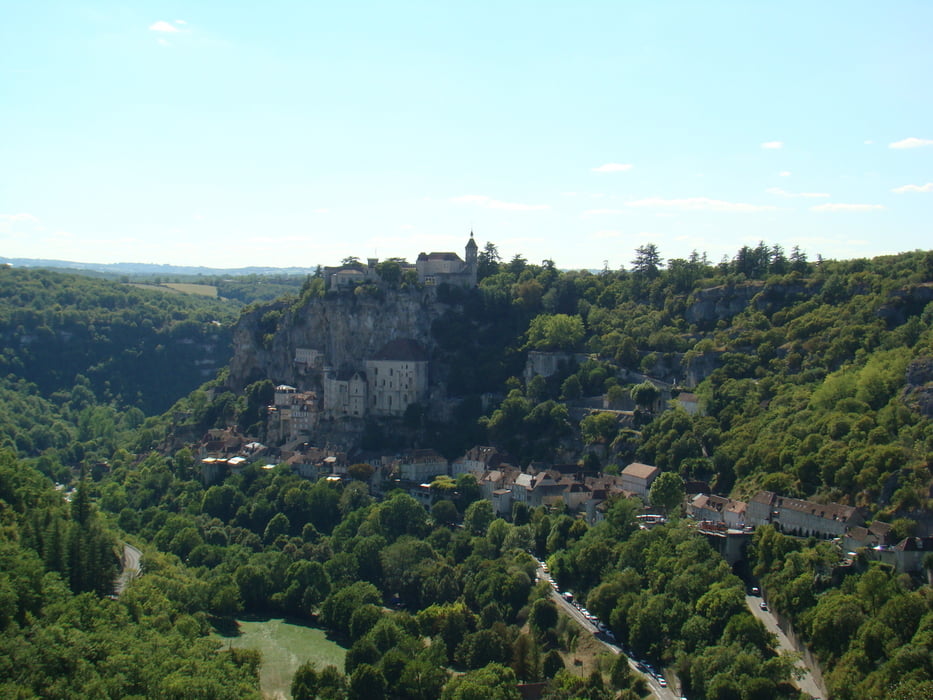 Naar de Dordogne en de Lot met de motorhome