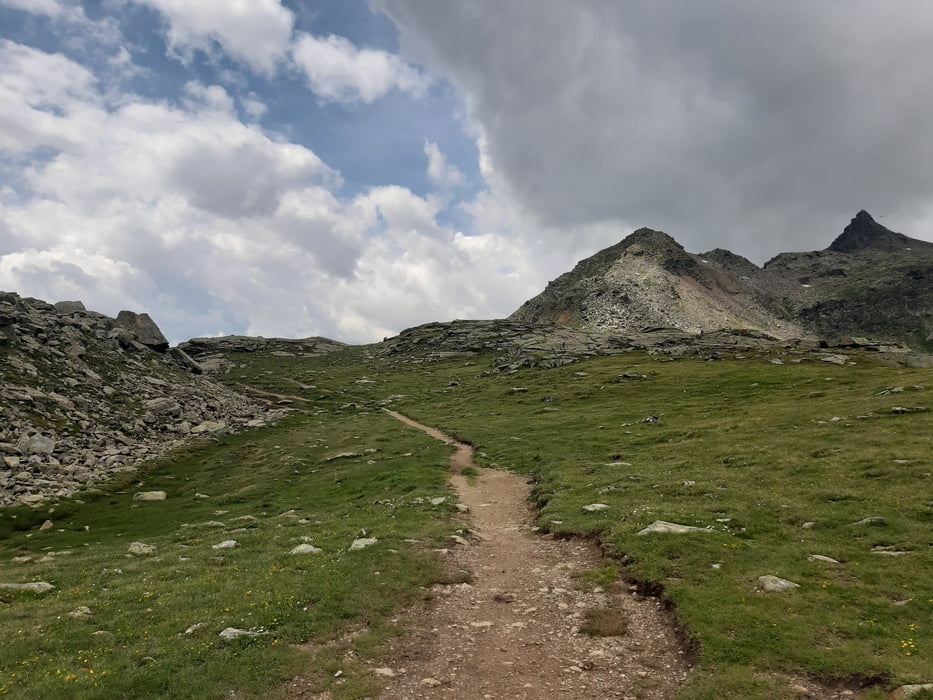 St. Nikolaus Ultental-Tuenno 190719 (6. AXtreme 2019)