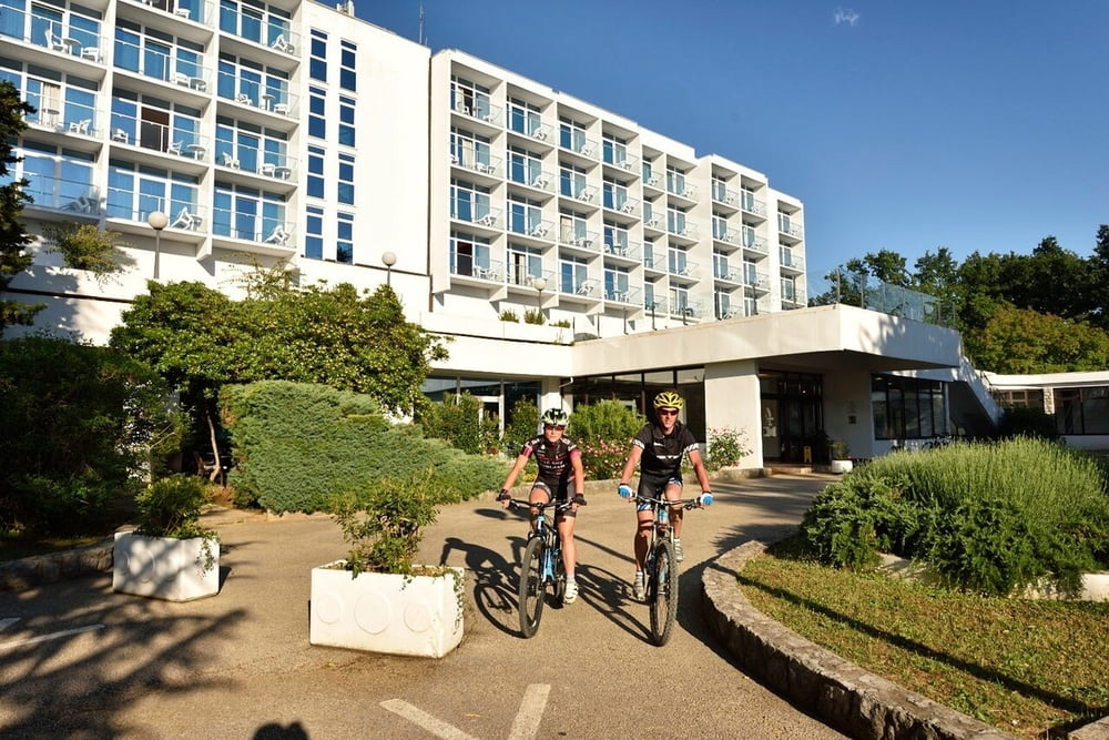 MTB NJIVICE no.6