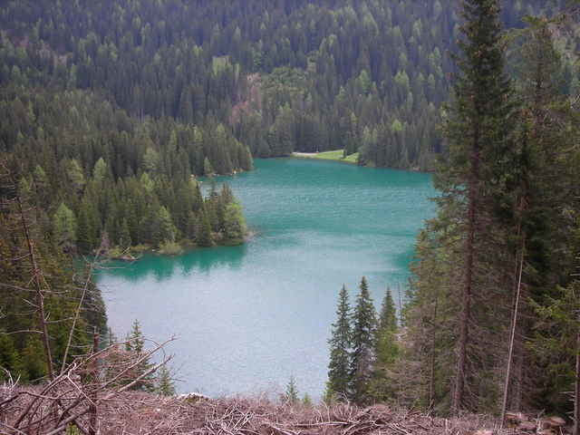 Obernberger See