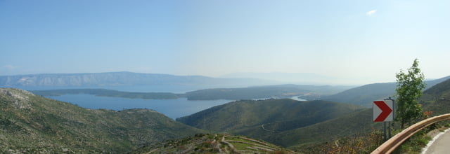 Hvarsko zaledje