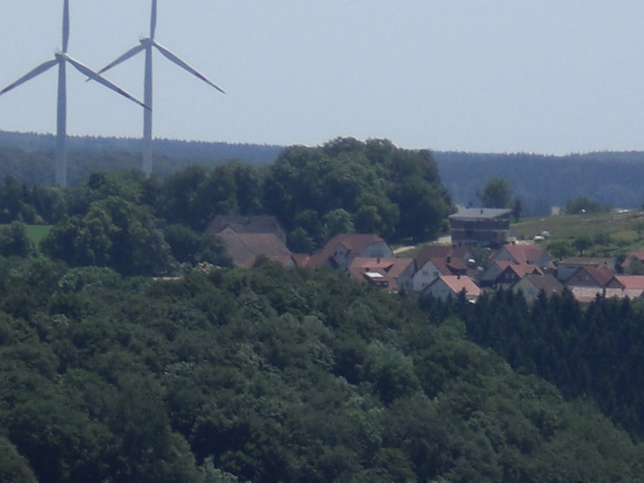 Heubach-Trails