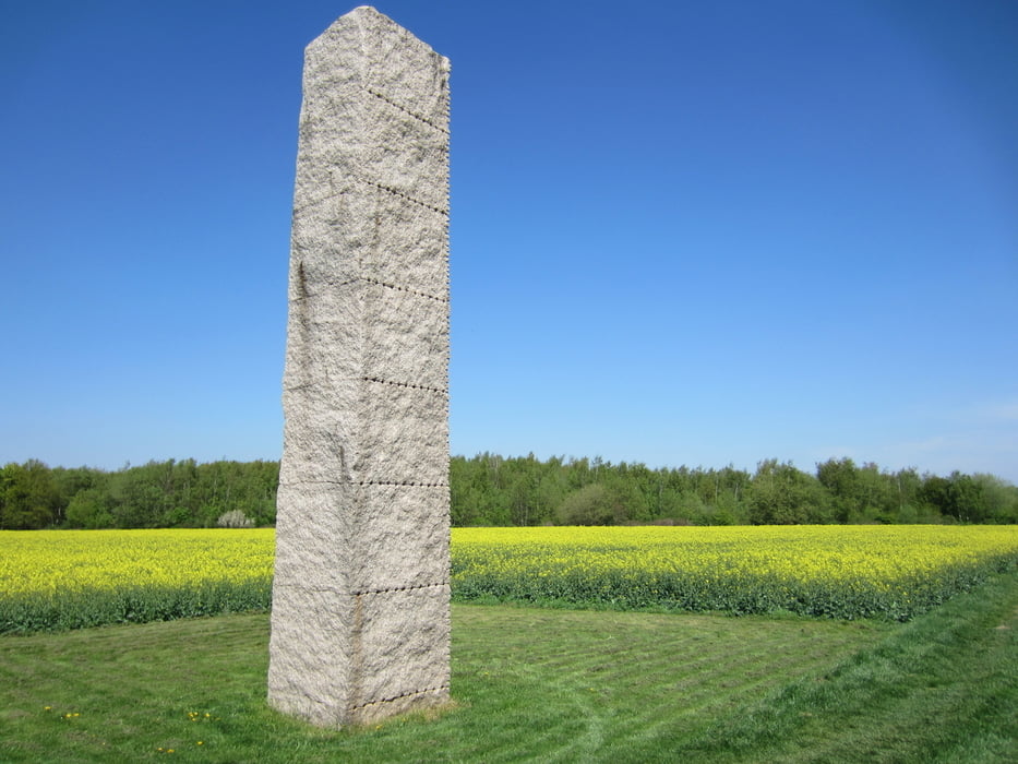 Von Embken durch die Zülpicher Börde
