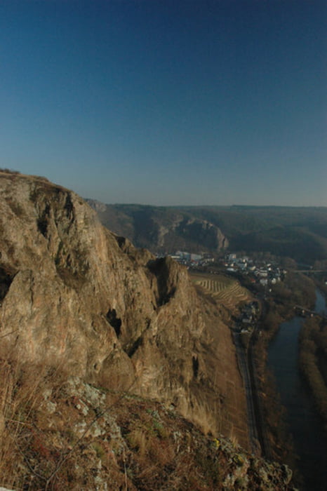 3 Berge Tour