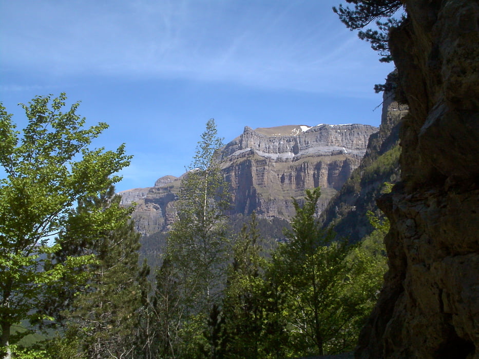 Valle Ordesa