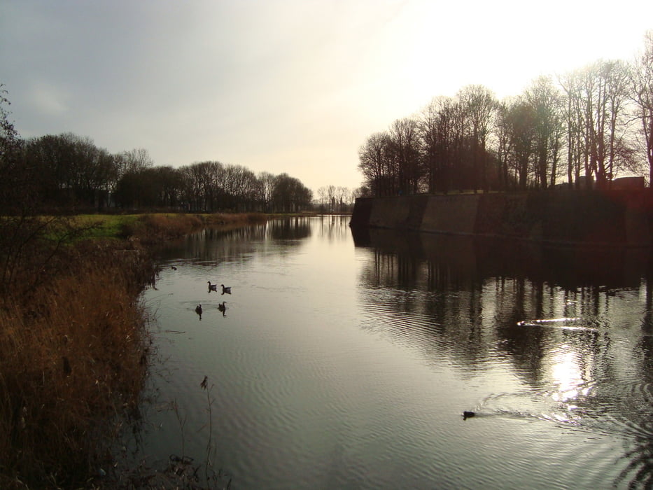 Stadswandeling Ieper