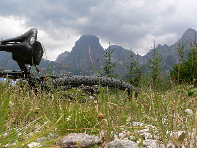 Pflerscher Panoramatour