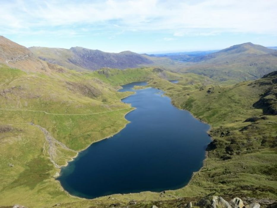 Snowdon