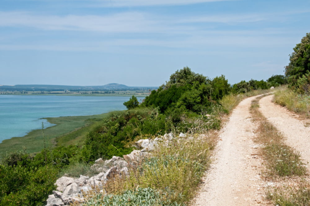Naturpark Vransko jezero