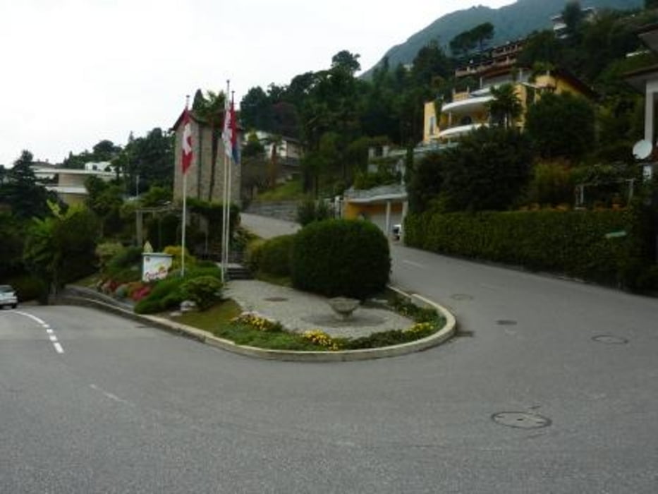 Locarno - Cardada