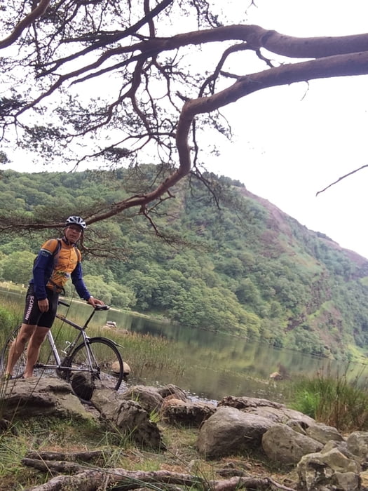 Wicklow Mountains