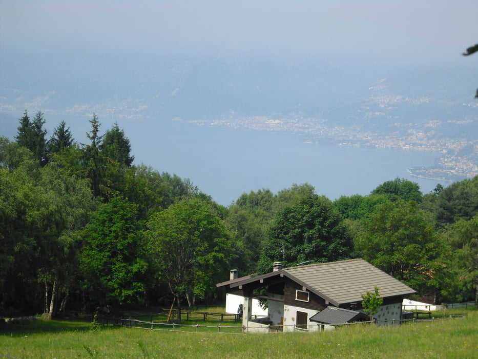 Comersee-Valtellina