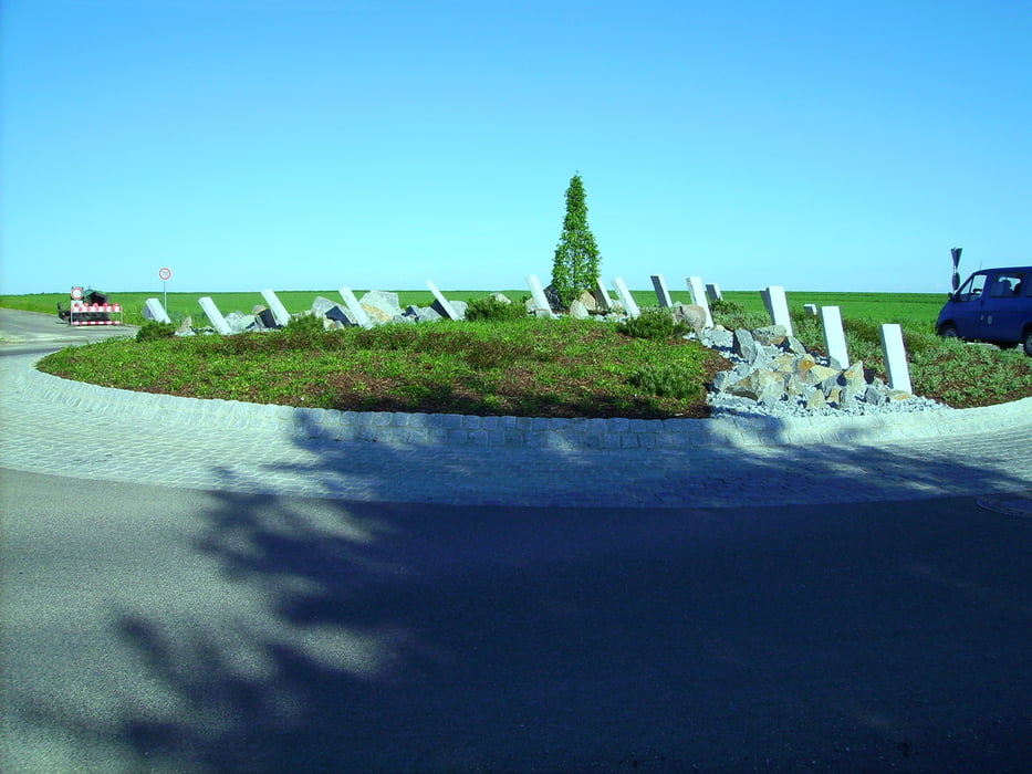 Steinberg Bernstadt