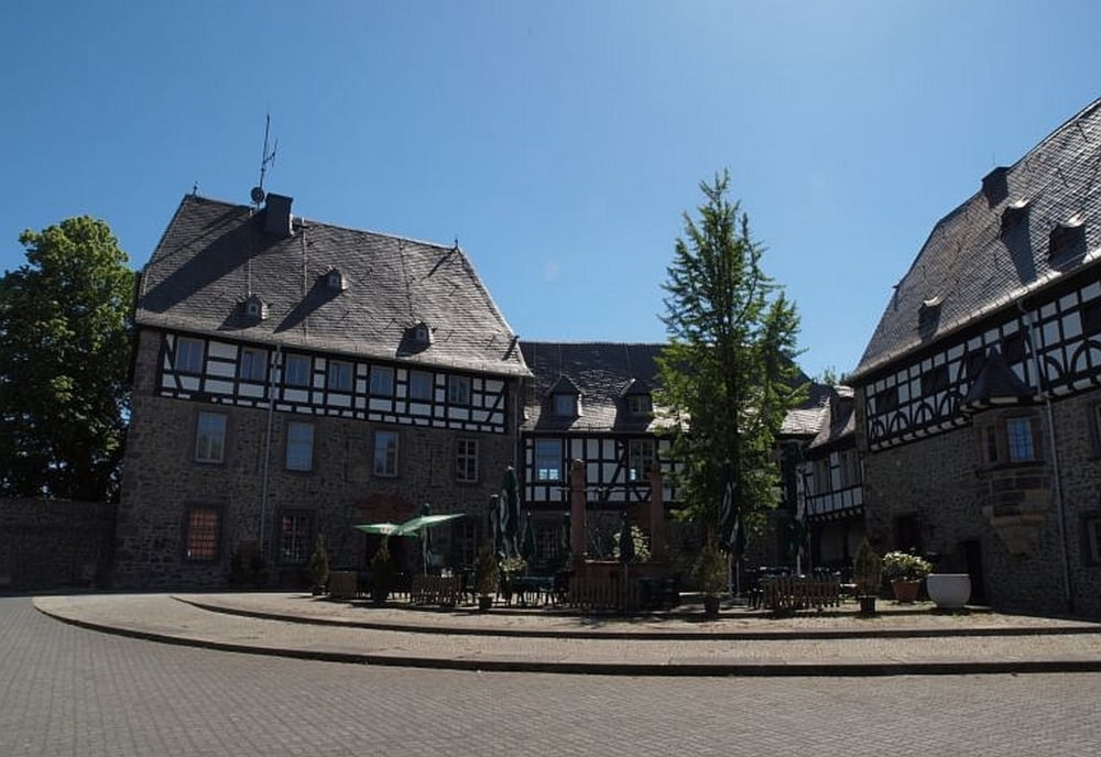 Schiffenberg