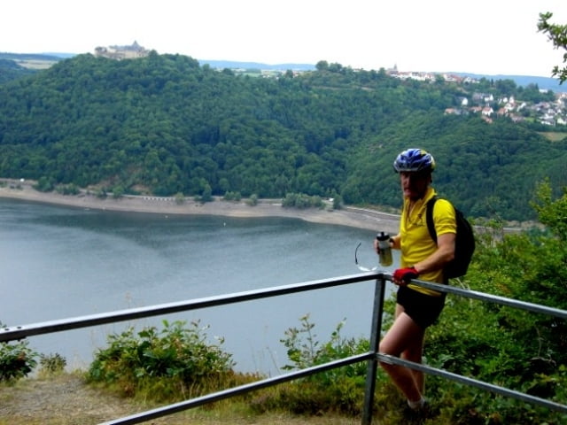 Ronshausen - Urwaldsteig Edersee
