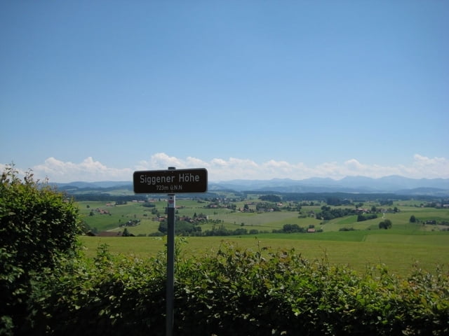 Oberschwaben-Vorderes Allgäu 2