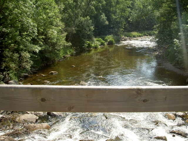 Wutachschlucht