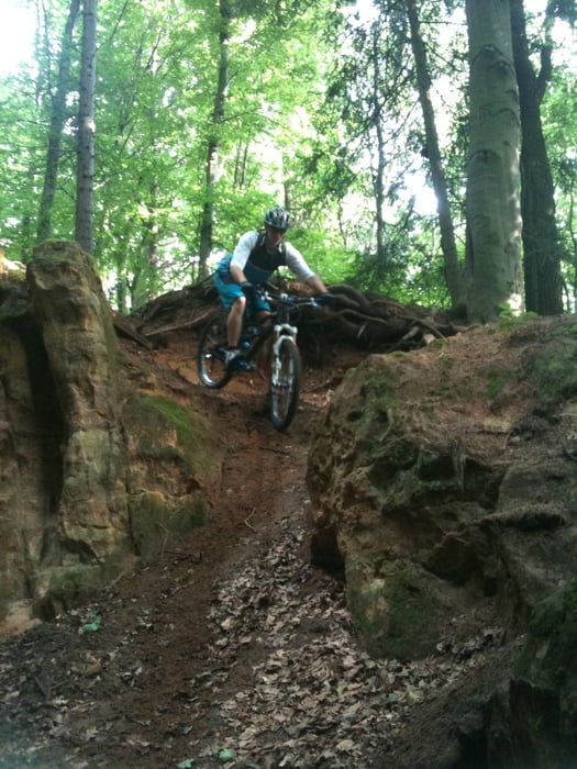 Neumarkter Endurotour !!!