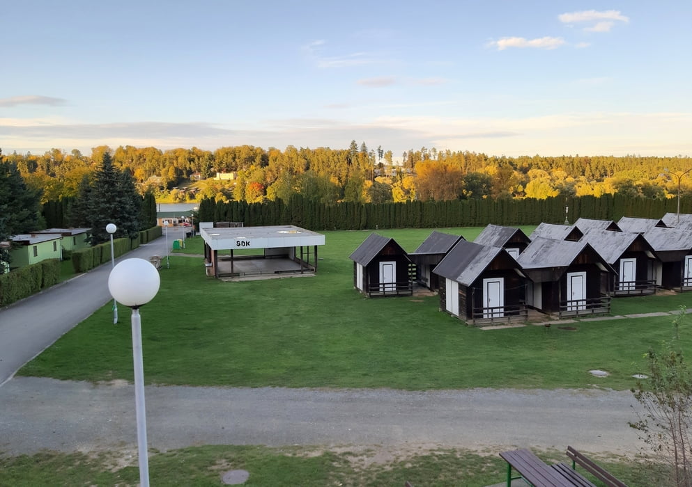 Jedovnice -Rakovecké úd. -Račice -Bukovina -traily