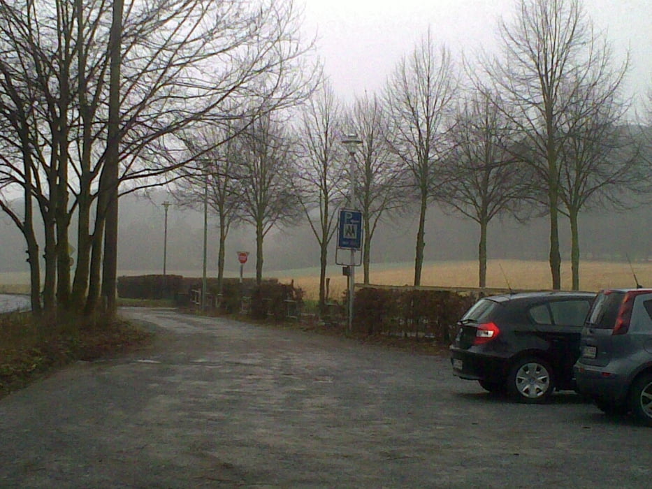Stindertal-Arperwald
