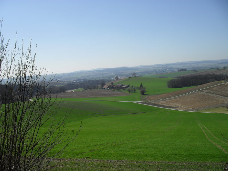 Bad Griesbach im Rottal - Trailtour II
